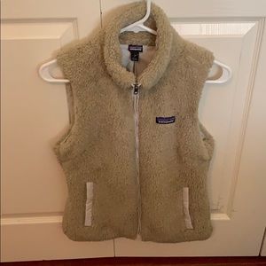 Patagonia Women's Los Gatos Fleece Vest